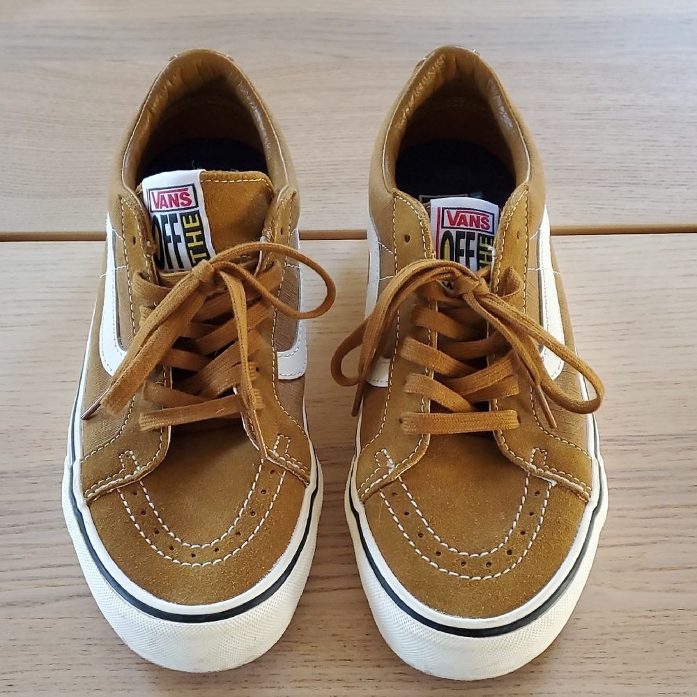 Vans Off The Wall Sneakers